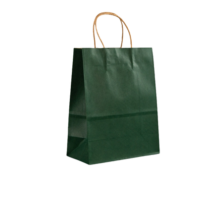 Bulk Custom Kraft Paper Bags