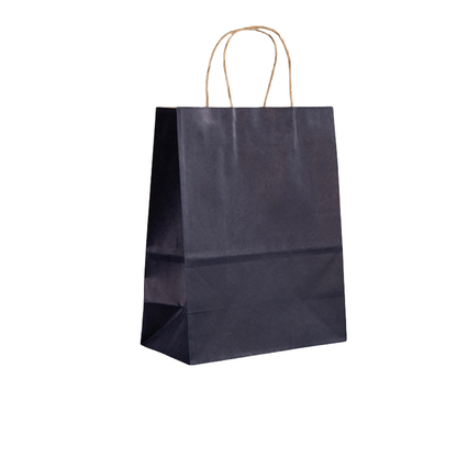 Bulk Custom Kraft Paper Bags