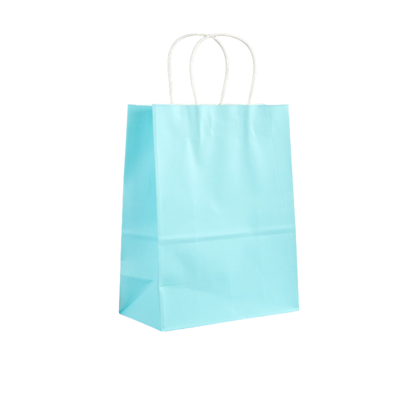 Bulk Custom Kraft Paper Bags