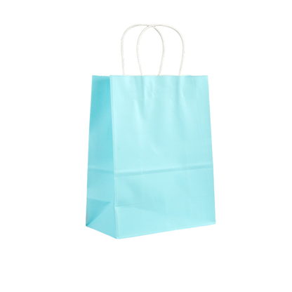 Bulk Custom Kraft Paper Bags