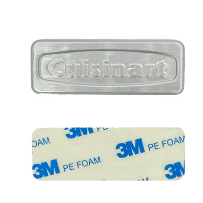 Custom Lightweight Aluminum Metal Labels for perfume bottle packaging, aroma bottle packaging, and glass bottle packaging